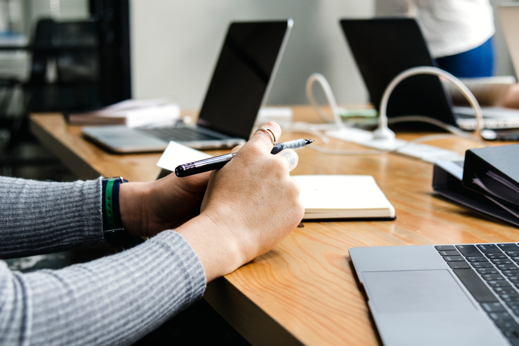 Balancing Books, Boosting Tech: Your Trusted BOOKKEEPING & IT Partner
